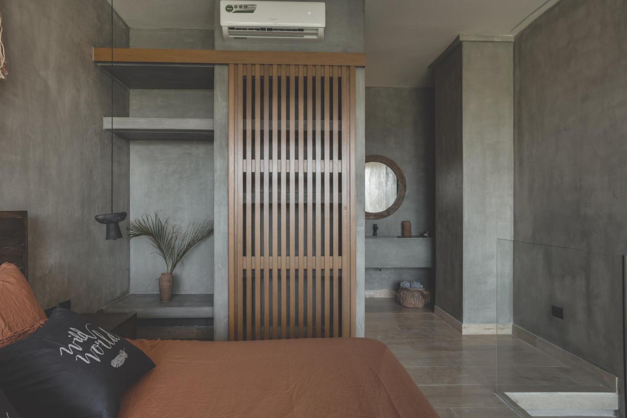 Aparthotel Urbano By Sundara Tulum Exterior foto