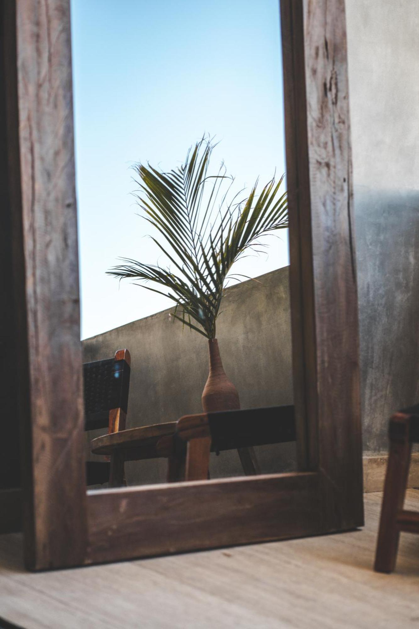 Aparthotel Urbano By Sundara Tulum Exterior foto