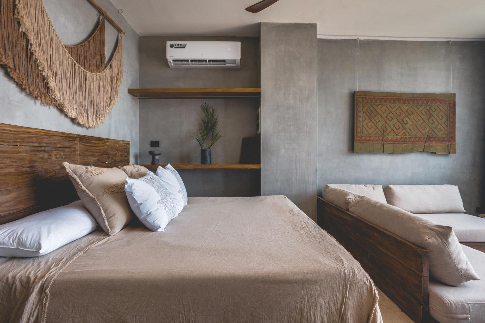 Aparthotel Urbano By Sundara Tulum Exterior foto