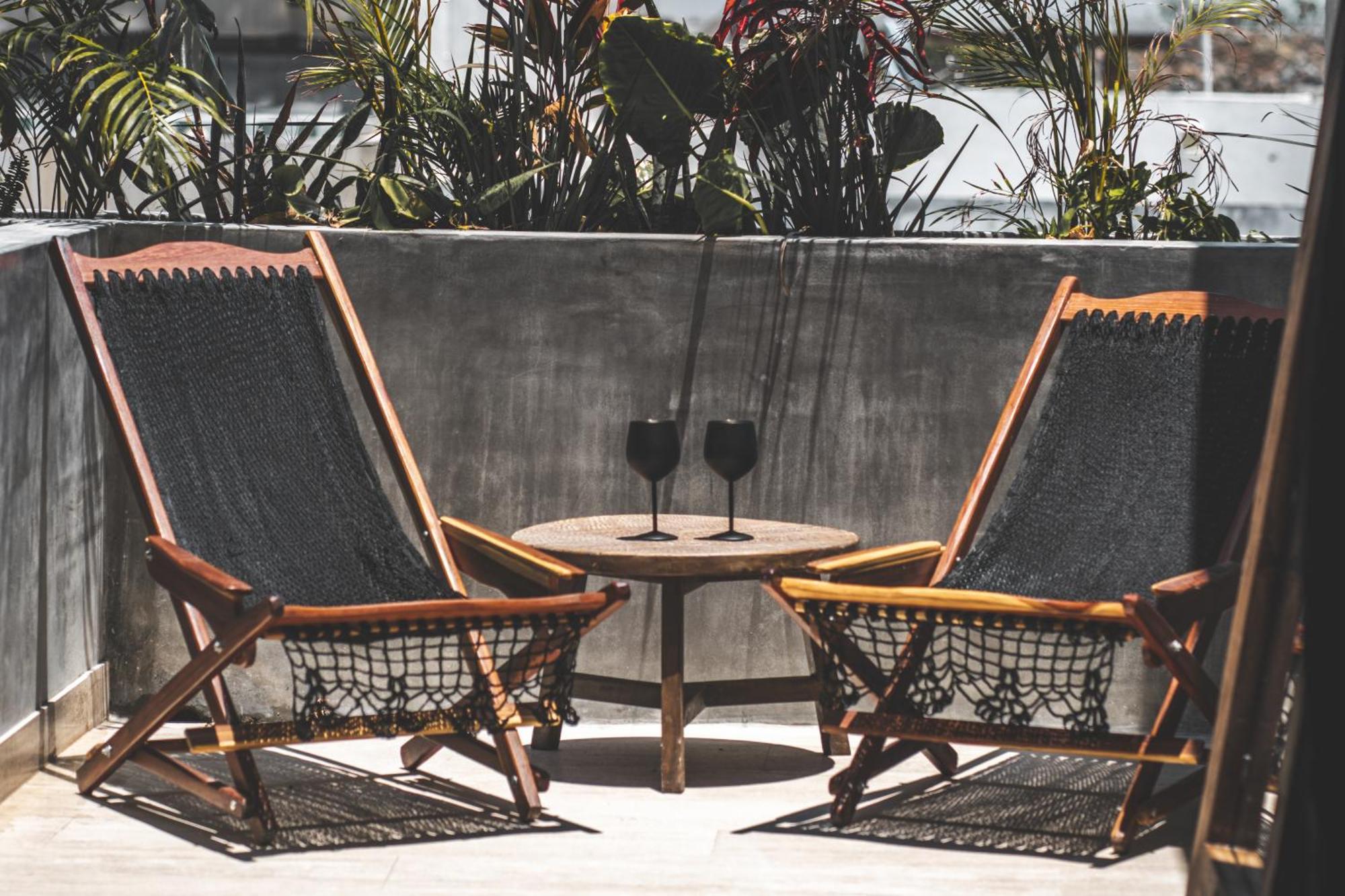 Aparthotel Urbano By Sundara Tulum Exterior foto